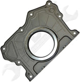 APDTY 173178 Crankshaft Retainer & Seal Kit; Rear; Replaces 68433335AA