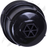 APDTY 173179 Engine Oil Filter; Includes Cap & O-Ring; Replaces 68507598AA