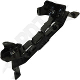 APDTY 173183 Transmission Mount; 4.7L V8 Jeep Models; Replaces 52089936AI