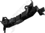 APDTY 173183 Transmission Mount; 4.7L V8 Jeep Models; Replaces 52089936AI