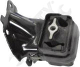 APDTY 173184 Engine Mount; Right Side; 5.7L V8 Jeep Models; Replaces 52090304AG