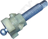 APDTY 173187 Headlight Adjusting Adjustment Screw & Nut Set (Both Headlights)