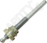 APDTY 173187 Headlight Adjusting Adjustment Screw & Nut Set (Both Headlights)