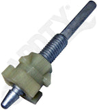 APDTY 173187 Headlight Adjusting Adjustment Screw & Nut Set (Both Headlights)