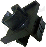 APDTY 173187 Headlight Adjusting Adjustment Screw & Nut Set (Both Headlights)