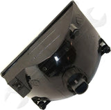 APDTY 173188 Headlight Set; Includes Halogen Bulbs; Left & Right