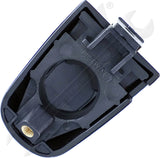 APDTY 173189 Exterior Door Handle Escutcheon