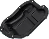 APDTY 173190 Engine Oil Pan