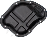 APDTY 173190 Engine Oil Pan