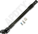 APDTY 173194 Lower Steering Shaft