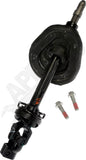 APDTY 173195 Upper Steering Shaft