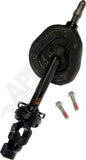 APDTY 173195 Upper Steering Shaft