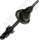 APDTY 173195 Upper Steering Shaft