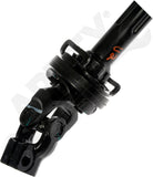 APDTY 173195 Upper Steering Shaft