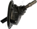 APDTY 173195 Upper Steering Shaft