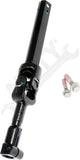 APDTY 173196 Lower Steering Shaft