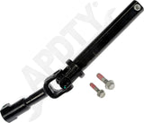 APDTY 173196 Lower Steering Shaft