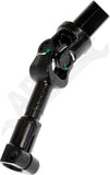 APDTY 173196 Lower Steering Shaft