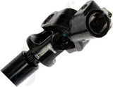 APDTY 162610 Intermediate Steering Column Shaft w/ Universal Joints 07-12 Versa