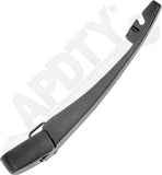 APDTY 173198 Rear Wiper Arm