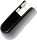 APDTY 173199 Rear Wiper Arm Cover