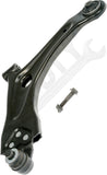 APDTY 173201 Suspension Control Arm And Ball Joint Assembly