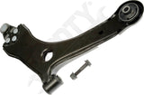 APDTY 173201 Suspension Control Arm And Ball Joint Assembly