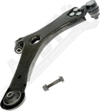 APDTY 173201 Suspension Control Arm And Ball Joint Assembly