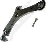 APDTY 173202 Suspension Control Arm And Ball Joint Assembly