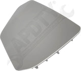 APDTY 173205 Driver, Plastic Backed, Non-Heated