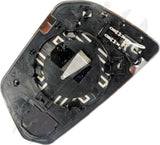 APDTY 173205 Driver, Plastic Backed, Non-Heated