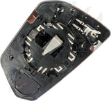 APDTY 173205 Driver, Plastic Backed, Non-Heated
