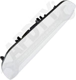 APDTY 173205 Driver, Plastic Backed, Non-Heated