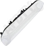 APDTY 173205 Driver, Plastic Backed, Non-Heated