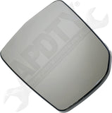APDTY 173210 Driver, Plastic Backed, Non-Heated