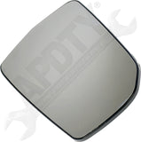 APDTY 173210 Driver, Plastic Backed, Non-Heated