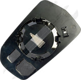 APDTY 173210 Driver, Plastic Backed, Non-Heated