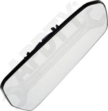 APDTY 173210 Driver, Plastic Backed, Non-Heated