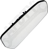 APDTY 173210 Driver, Plastic Backed, Non-Heated