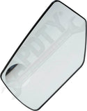 APDTY 173214 Driver, Plastic Backed, Heated