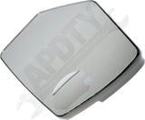 APDTY 173214 Driver, Plastic Backed, Heated