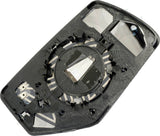 APDTY 173214 Driver, Plastic Backed, Heated