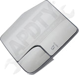 APDTY 173219 Driver, Plastic Backed, Heated