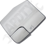 APDTY 173219 Driver, Plastic Backed, Heated