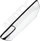 APDTY 173219 Driver, Plastic Backed, Heated