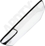 APDTY 173219 Driver, Plastic Backed, Heated