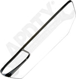 APDTY 173220 Driver, Plastic Backed, Heated