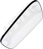 APDTY 173223 Driver, Plastic Backed, Heated