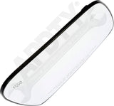 APDTY 173224 Passenger, Plastic Backed, Heated