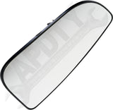 APDTY 173228 Driver, Plastic Backed, Non-Heated